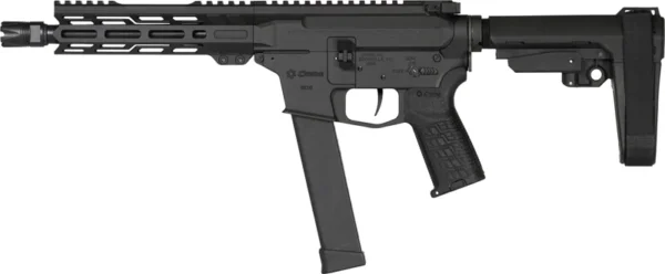 CMMG PISTOL BANSHEE MK10 10MM - Image 2