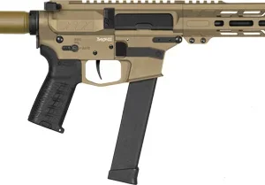CMMG PISTOL BANSHEE MK10 10MM