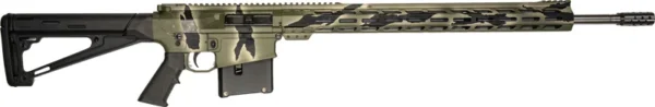 GLFA GL10 RIFLE 6.5 PRC 24"