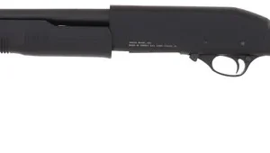 AKKAR 620 20 COMBO PUMP ACTION