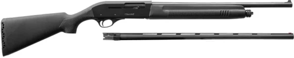 AKKAR 220 20GA COMBO SEMI AUTO