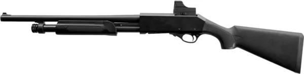AKKAR 612 12 COMBO PUMP ACTION - Image 2