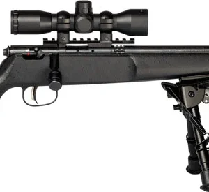 SAVAGE RASCAL XP TARGET SINGLE