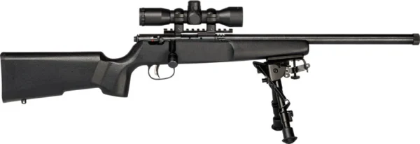 SAVAGE RASCAL XP TARGET SINGLE