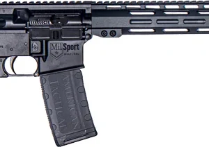 ATI MIL-SPORT AR-15 223 WYLDE