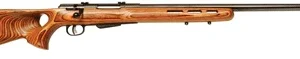 SAVAGE 25LW VARMINTER-T 204