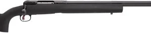 SAVAGE 12LR PRECISION 6.5CM