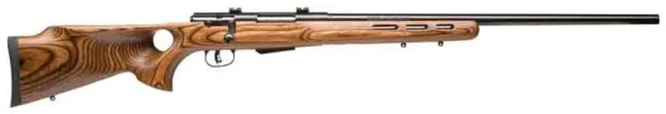 SAVAGE 25LW VARMINTER-T 22HORN