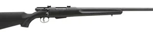 SAVAGE 25 WALKING VARMINTER