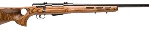 SAVAGE 25LW VARMINTER-T 17HORN