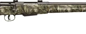SAVAGE 25 WALKING VARMINTER