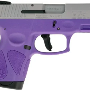 TAURUS G2S SLIM 9MM 7-SHOT