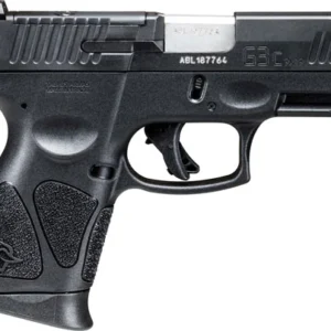 TAURUS G3C 9MM 10-SHOT 3-DOT