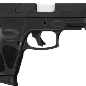 TAURUS G3XL 9MM 10-SHOT ADJ.