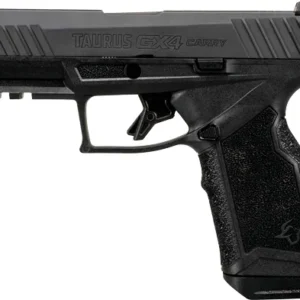 TAURUS GX4 CARRY 9MM 10-SHOT