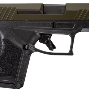 TAURUS GX4 9MM 11-SHOT