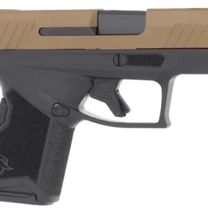 TAURUS GX4 9MM 11-SHOT