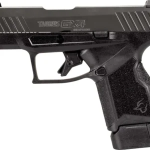 TAURUS GX4 9MM 10-SHOT
