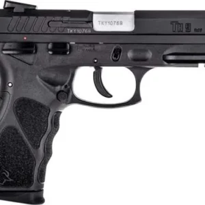 TAURUS TH9 9MM 4.25" ADJ.