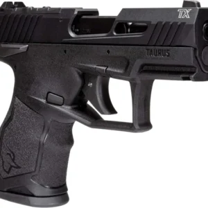 TAURUS TX-22 COMPACT 22LR 3.5"