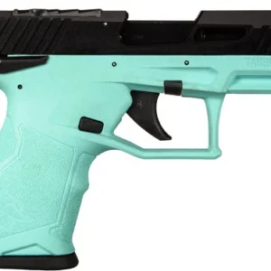 TAURUS TX-22 COMPACT 22LR 3.5"