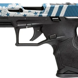 TAURUS TX-22 COMPACT 22LR 3.6"