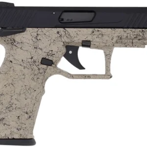 TAURUS TX-22 22LR 4.1"