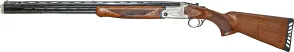 ATI CRUSADER SPORT O/U 20GA - 28" BLUED/WALNUT EXTRACTORS - Image 2