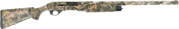 SPANDAU S2 12GA 3" SEMI-AUTO - 28" BBL MOBIL REALTREE APX