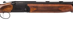STEVENS 555 COMPACT O/U 28GA