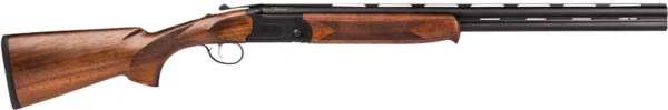 STEVENS 555 COMPACT O/U 28GA