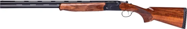 STEVENS 555 COMPACT O/U 28GA - Image 3