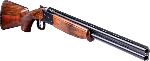 STEVENS 555 COMPACT O/U 28GA - Image 4