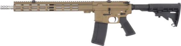 GLFA AR15 RIFLE 223 WYLDE - Image 2