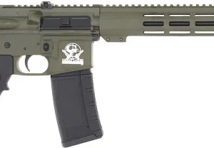 GLFA AR15 RIFLE 223 WYLDE
