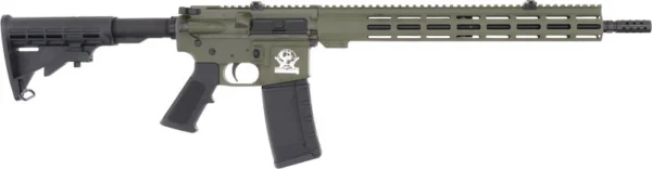 GLFA AR15 RIFLE 223 WYLDE