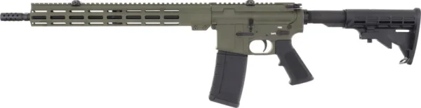 GLFA AR15 RIFLE 223 WYLDE - Image 2
