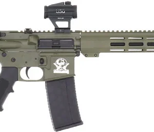 GLFA AR15 RIFLE 223 WYLDE