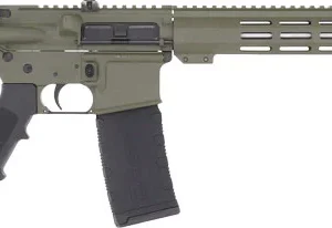 GLFA AR15 RIFLE 223 WYLDE