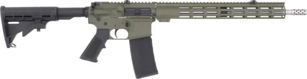 GLFA AR15 RIFLE 223 WYLDE