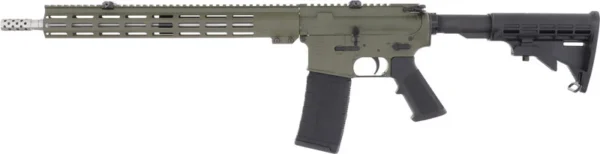 GLFA AR15 RIFLE 223 WYLDE - Image 2