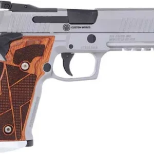SIG P226 XFIVE 9MM CLASSIC 5"