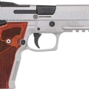 SIG P226 XFIVE 9MM CLASSIC 5"