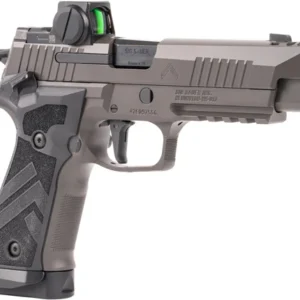 SIG P226 XFIVE LEGION 9MM 4.4"