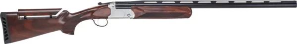 STEVENS 555 TRAP 20GA COMPACT