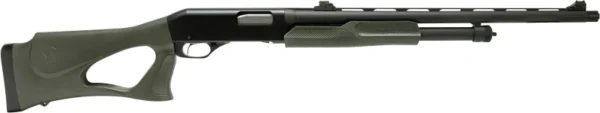 STEVENS 320 TURKEY 20GA PUMP