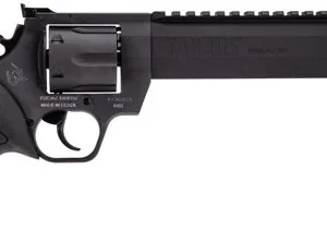 TAURUS RAGING HUNTER 44MAG