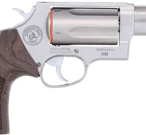 TAURUS JUDGE EXECUTIVE