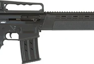 TRISTAR KRX TACTICAL AR 12GA.