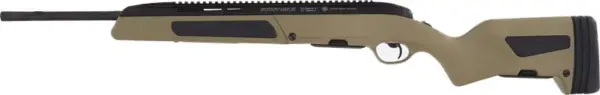 STEYR SCOUT II RIFLE 308WIN - 19" MUD THREADED FLUTED - Image 2